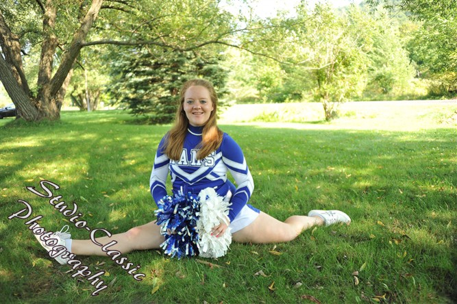 South Kortright Senior